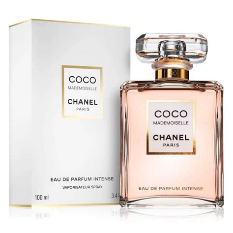 mademoiselle coco chanel intense|chanel mademoiselle intense price.